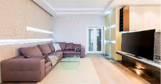 Капитальный ремонт квартир Партизанск под ключ цена от 2335 руб.
