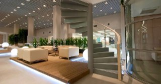 Ремонт торгового центра Партизанск Цена под ключ от 2335 руб.