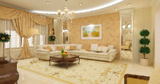 Ремонт в гостиничной Партизанск под ключ цена от 9340 руб.