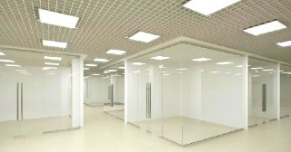 Ремонт торгового центра Партизанск Цена под ключ от 2335 руб.